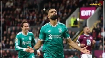 غياب غير متوقع؟.. محمد صلاح خارج التشكيلة المثالية للجولة الرابعة بالدوري الإنجليزي 1